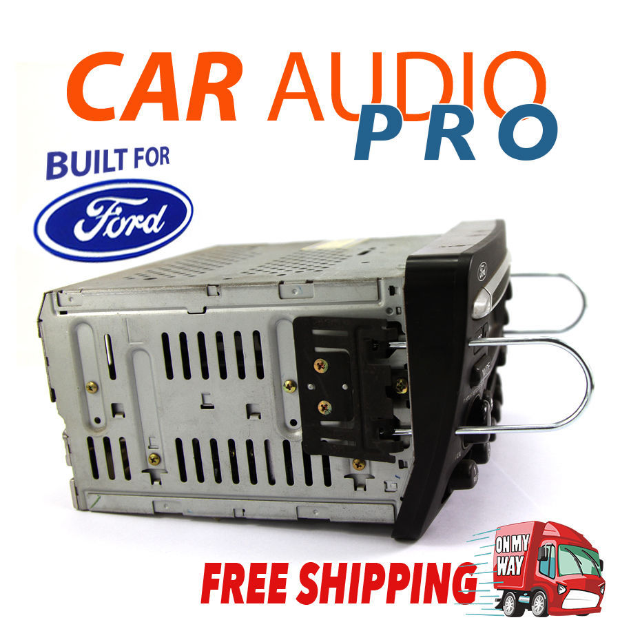 2 x RADIO REMOVAL TOOLS for FORD FALCON AU Series 1-3 car stereo radio