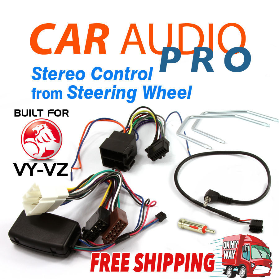 Vy commodore clearance steering wheel