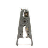 Wire Stripper Cutter RJ45 Cat6 Cat5e Cat5 Network LAN UTP Cable Coaxial Coax