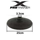 Rubber Base For CSS044 (3.3cm) Poles