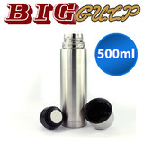 500/750/1000ml Stainless Steel Vacuum Thermos Bullet Flask Cup Hot & Cold
