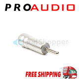 European to Aus ISO Euro Car Antenna Adapter Cable Aerial VW AUDI MERCEDES