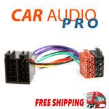Holden ISO Wiring Harness Commodore VY VZ Astra Vectra Barina