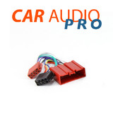 FORD RANGER/MAZDA BT-50 Vehicle harness adaptor 2006-2011