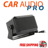 EXTENSION SPEAKER NEW UHF CB RADIO SPK04 SUIT UNIDEN GME ORICOM 4WD 4X4 TRUCK