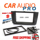 SUZUKI SWIFT 2005-2010 FACIA KIT fascia adaptor panel dash surround RS415 RS416