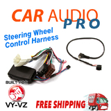 Holden Commodore VY VZ Steering Wheel Controller Harness