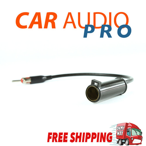 Nissan Antenna adaptor Diversity OEM converter adapter plug Aerial lead cable