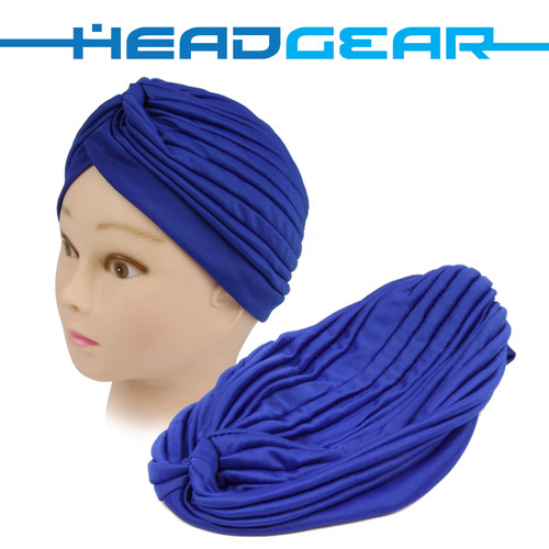 Turban [Colour: Blue]