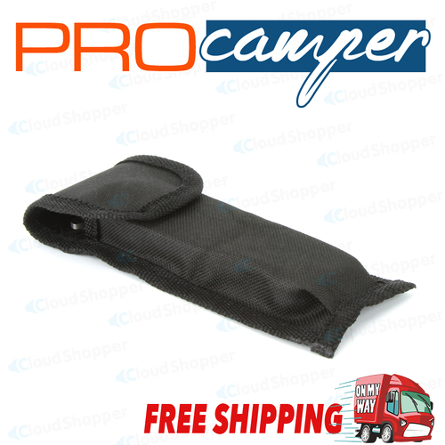 Premium Folding Knife Pouch Holder Sheath Case - Durable and Stylish