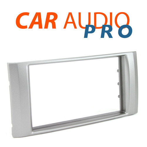Isuzu D-MAX DMAX LS Fascia Facia Kit Install DVD Stereo 2Din Double Din Surround