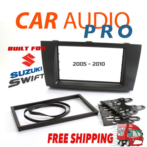 SUZUKI SWIFT 2005-2010 FACIA KIT fascia adaptor panel dash surround RS415 RS416